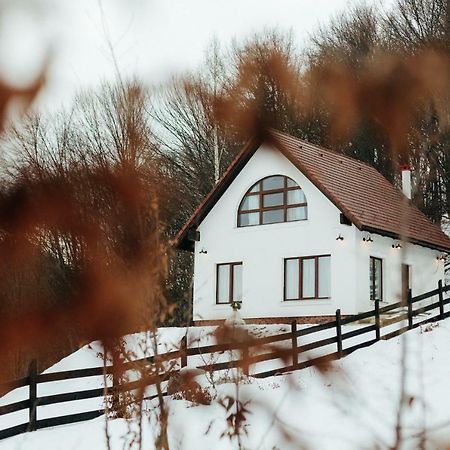 Casuta Boema Rasnov Exterior foto